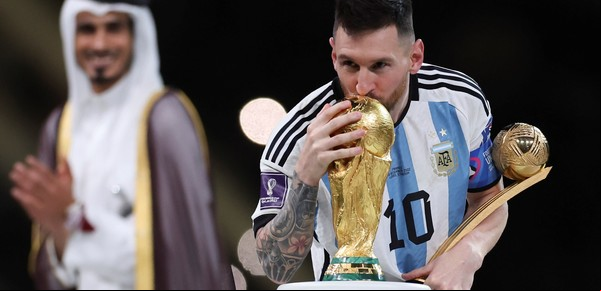 Mundial 2030, EN VIVO: se inaugurará en Argentina, Uruguay y Paraguay, pero se disputará en Europa y Marruecos