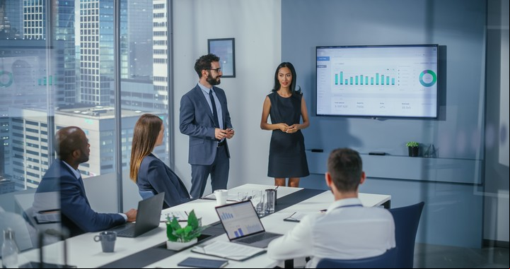 Hoy es posible reunir una serie de características para un puesto y seguir capacitándose en la empresa. Foto: Shutterstock