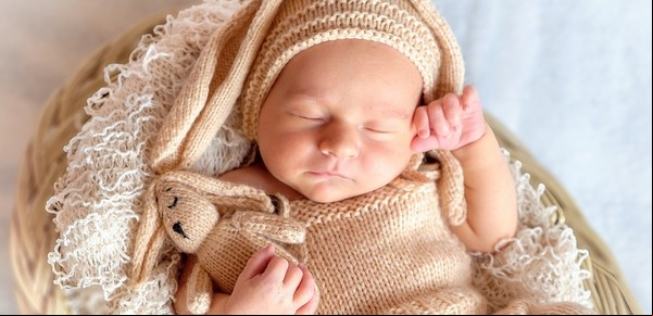 Los nombres de nenes que serán tendencia en el futuro según ChatGPT
