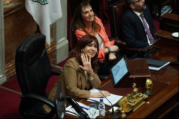 Las decisiones clave en la justicia que espera Cristina Kirchner después de las elecciones

