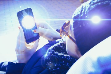 Un experto pone los riesgos de la inteligencia artificial al mismo nivel que los del cambio climático