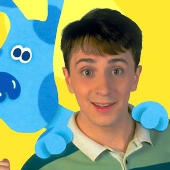 ¿Qué pasó con Steve de Las pistas de Blue? La misteriosa historia de la estrella infantil de los 90