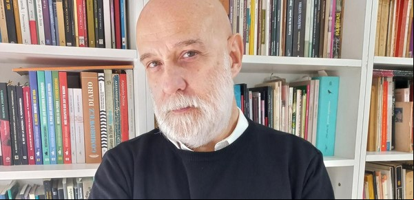 El lunfardo se incorpora a la Academia Argentina de Letras con el ingreso de Oscar Conde
