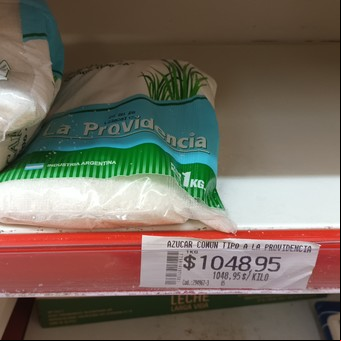 La disparada del dólar pone mucha más presión sobre la inflación de octubre 