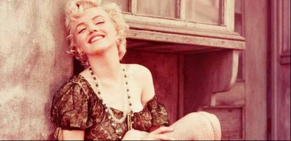 La lucha por salvar la casa donde murió Marilyn Monroe