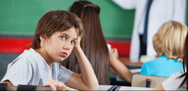 "Mi hijo se distrae mucho en clase": 11 estrategias para potenciar la concentración 