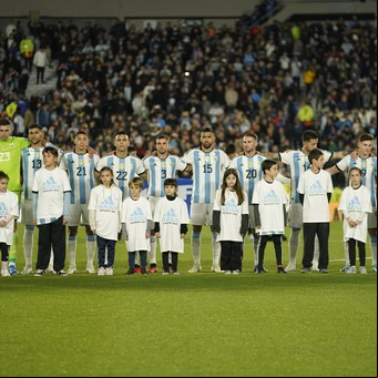 Tabla de posiciones de las Eliminatorias del Mundial 2026: el arranque perfecto de Argentina, el triunfazo 'positivo' de Ecuador y la histórica Venezuela