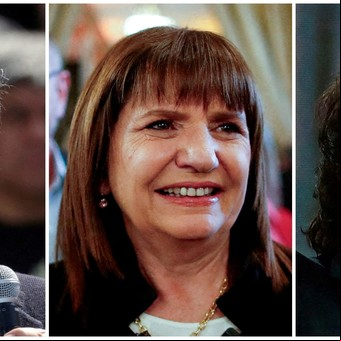 Seis encuestas ajustaron sus pronósticos poco antes de la elección: ¿acertará alguna esta vez?