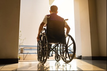 A partir de ahora será más fácil importar sillas de ruedas y otros productos médicos: qué cambia