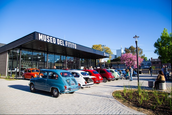 El museo del Fitito