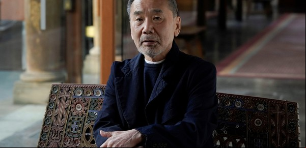 Haruki Murakami y el secreto insondable del autor japonés más leído
