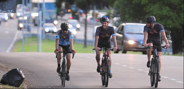 La demorada pista de ciclismo que cierra una grieta barrial: dónde estará y cuándo se inaugura