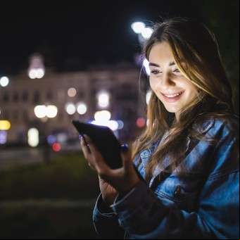 Whatsapp: las mejores frases para enviar a familiares y amigos para desear buena noche