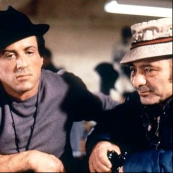 La historia desconocida de Burt Young: boxeador, sus récords y lo que tenés que saber del actor antes de Rocky