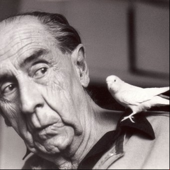 Alberto Breccia, el matarife de la oscuridad