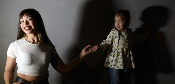 Abrazar la vida: se enfrentaron a diferentes tragedias y siguen adelante a pesar de todo