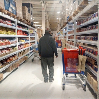 Precios congelados: más marcas se suben a la estrategia de no aumentar para reactivar las ventas 