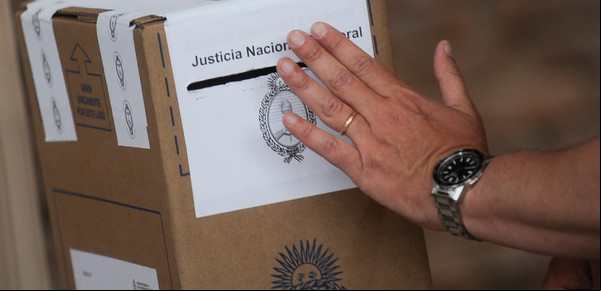 Multas por no votar, elecciones 2023: cómo pagarlas online y cuál es la sanción por no hacerlo