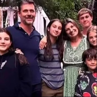 Tras los conflictos, Nicole Neumann festejó el cumple de 15 de su hija Indiana