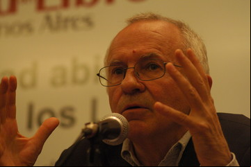 François Dubet: “Producimos las desigualdades que condenamos”