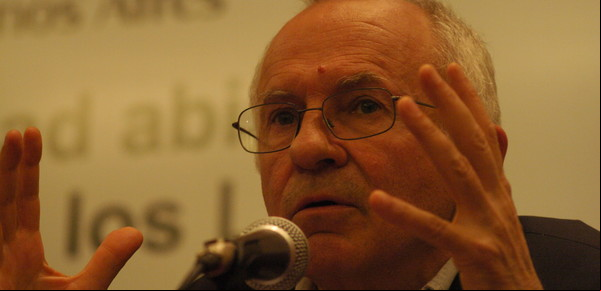 François Dubet: “Producimos las desigualdades que condenamos”