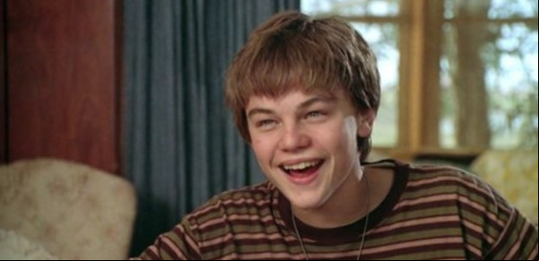 El cine oculto de Leonardo DiCaprio: 9 películas que hizo antes de cumplir 25