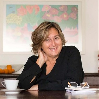 Andrea Ferrari, Sandra Siemens y Jorge Luján compiten por el Astrid Lindgren