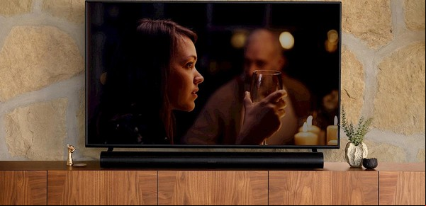 Audio en alta fidelidad y diseño : las mejores barras de sonido para TV y su precio
