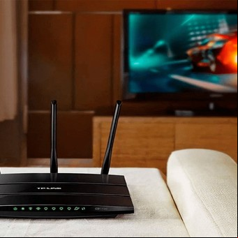 Por qué no se recomienda poner el router de internet al lado del televisor: tips para mejorar tu señal WiFi