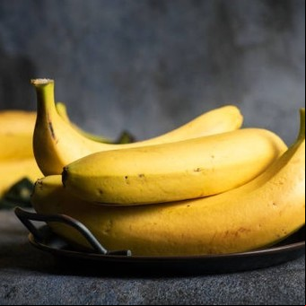No es la heladera: el lugar poco conocido para guardar las bananas y que no se pongan feas