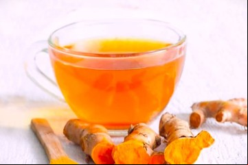 Cómo preparar el té natural y muy económico que ayuda a acelerar el metabolismo y quemar grasas