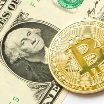 Por la inflación y la incertidumbre cambiaria, los argentinos son los que más compran "dólar cripto" en la región
