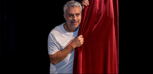 Mario Massaccesi, lejos de los miedos, las culpas y los mandatos