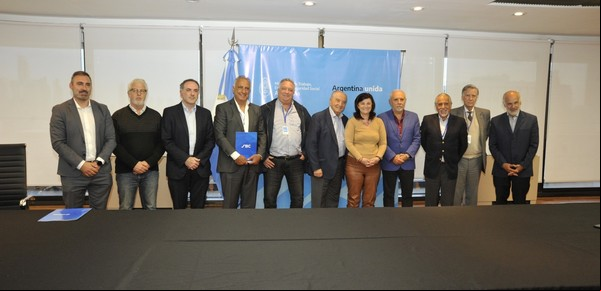 Paritarias de Comercio: acordaron un aumento trimestral del 47% en tres tramos