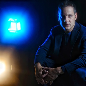 Rodrigo de la Serna: "En El rapto hice el mejor papel de mi carrera"