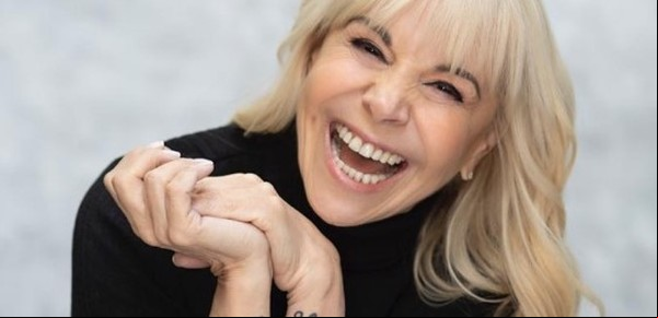 Claudia Villafañe recibió una gran noticia en Estados Unidos en una causa que había iniciado Diego Maradona