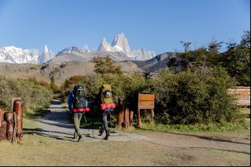Ecoturismo: qué Parques Nacionales visitar en las vacaciones