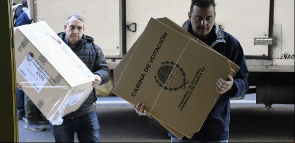 La Justicia Electoral apuntó contra los que hablan de fraude "sin fundamento" y "socavan la democracia"