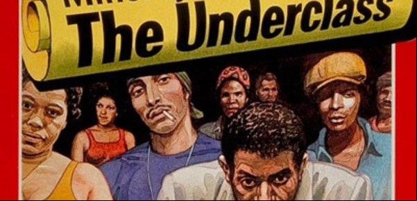 La potencia del miedo a los pobres