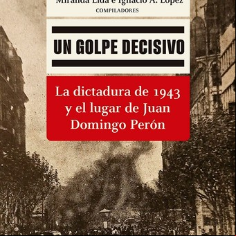 1943, un nudo con desenlace imprevisible