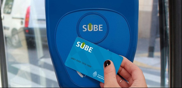 Tarjeta SUBE: cómo cargar $5.000 gratis en marzo con un truco sencillo, paso a paso