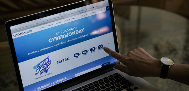 CyberMonday 2023: cómo activar las notificaciones para encontrar las mejores ofertas