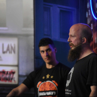 Ekoparty, día 3: encuentran una práctica peligrosa en la AFIP, revelan cuántos hackers faltan en el mercado y cierra el fundador de The Pirate Bay