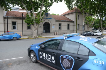 Robo y muerte de un turista en Retiro: de qué murió el francés que denunció un asalto