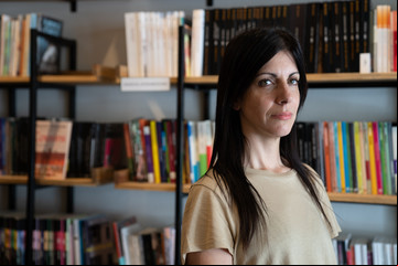 Luciana de Luca: "Eché mano a lo peor que puedo tener yo y lo peor que pudo tener mi madre"