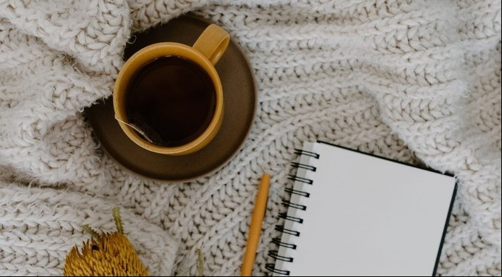Una forma de tomar maca negra es como té o infusión.