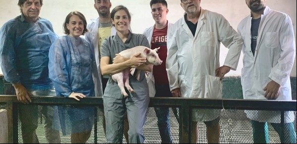 Estos científicos trabajan en Buenos Aires para salvar vidas humanas: ¿por qué reciben amenazas y deben ocultar su ubicación?    