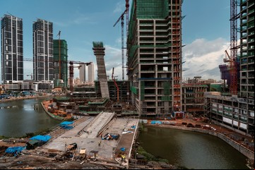 Cómo y por qué China presta miles de millones a países con problemas financieros