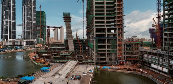 Cómo y por qué China presta miles de millones a países con problemas financieros