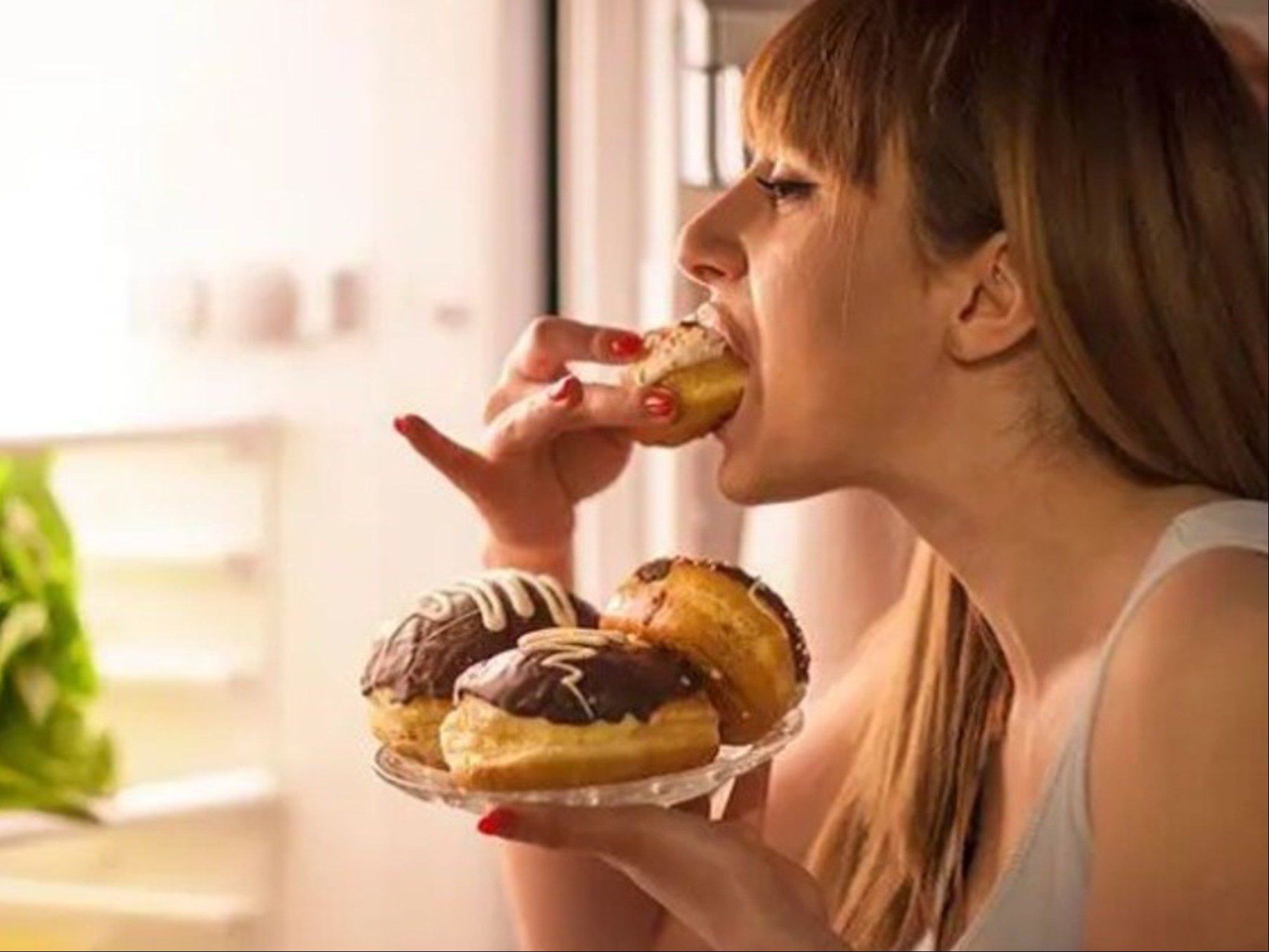 ¿Qué engorda más, comer rápido o lento? La verdad según un nutricionista